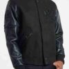 New-York-Yankees-Triple-Black-Varsity-Jacke