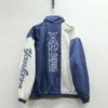 New-York-Yankees-Vintage-Windbreaker-Jackets back