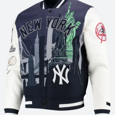 New-York-Yankees-World-Series-Championship-Jacket-Front-Image