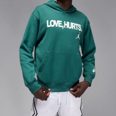Nike Jordan x Jalen Hurts Limited Love Hurts Hoodie