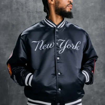 OVO-x-New-Era-x-MLB-New-York-Yankees-Varsity-Jacket-Black