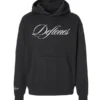 Official Deftones Band Hoodie