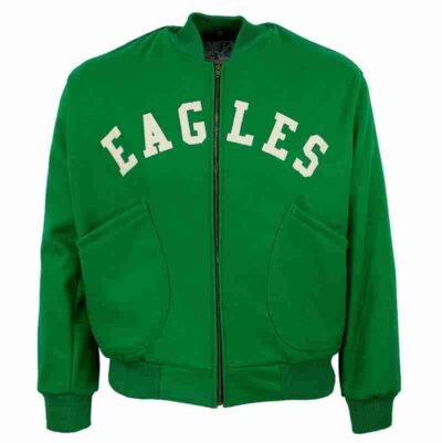 Philadelphia-Eagles-1947-Green-Jacket