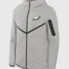 Philadelphia-Eagles-Athletic-Tech-Fleece-Windrunner-Hoodie
