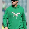Philadelphia-Eagles-Kelly-Green-Hoodie