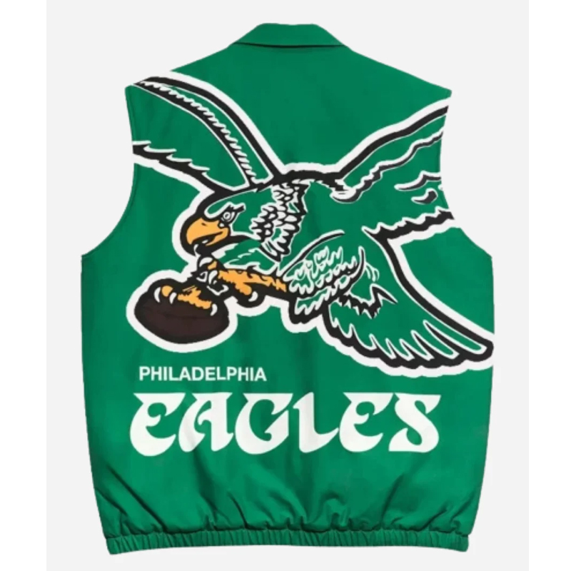 Philadelphia-Eagles-King-Gillis-Vest-back