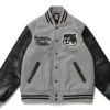 Philadelphia-Eagles-Miles-Sanders-Varsity-Jacket-Shop
