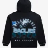 Philadelphia Eagles Off-Season Pullover Hoodie