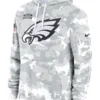 Philadelphia-Eagles-Salute-To-Service-Camo-Hoodie