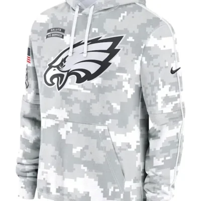 Philadelphia-Eagles-Salute-To-Service-Camo-Hoodie