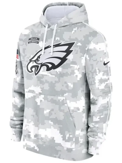 Philadelphia-Eagles-Salute-To-Service-Camo-Hoodie