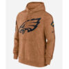 Philadelphia-Eagles-Salute-To-Service-Hoodie-front