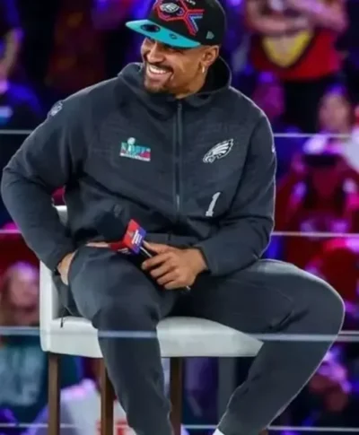Philadelphia-Eagles-Super-Bowl-LVII-Jalen-Hurts-Tracksuit