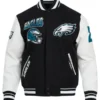 Philadelphia-Eagles-Wool-Varsity-Jacket