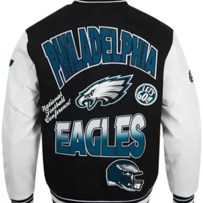 Philadelphia-Eagles-Wool-Varsity-Jacket-Back
