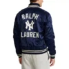 Polo-Ralph-Lauren-Blue-New-York-Yankees-Jackets back
