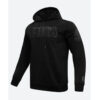 San-Francisco-49ers-Black-Hoodie-side