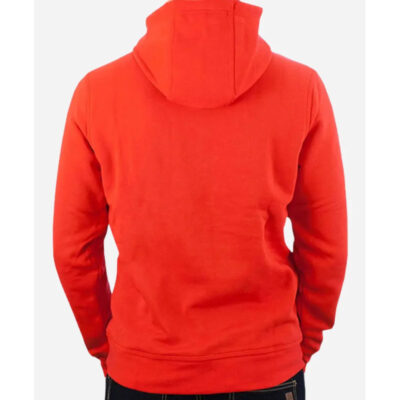 San-Francisco-49ers-Red-Hoodie-back