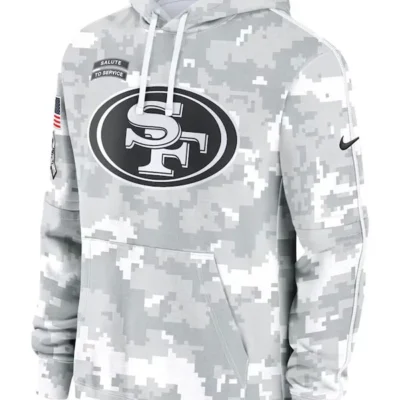 San-Francisco-49ers-Salute-To-Service-Camo-Hoodie