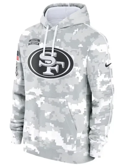 San-Francisco-49ers-Salute-To-Service-Camo-Hoodie