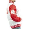 San-Francisco-49ers-White-and-Red-Jacket