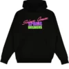 Selena Gomez Spring Breakers Collab Pullover Hoodie