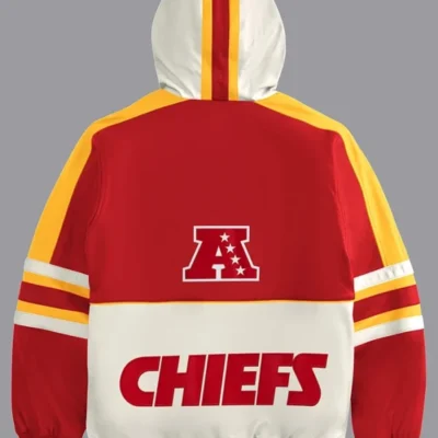 Shop-Now-Kansas-City-Chiefs-Hooded-Leather-Jacket