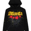 Sp5der Signature Atlanta Hoodie