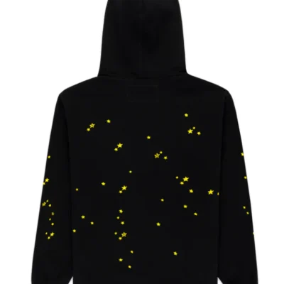 Sp5der Signature Atlanta Hoodie