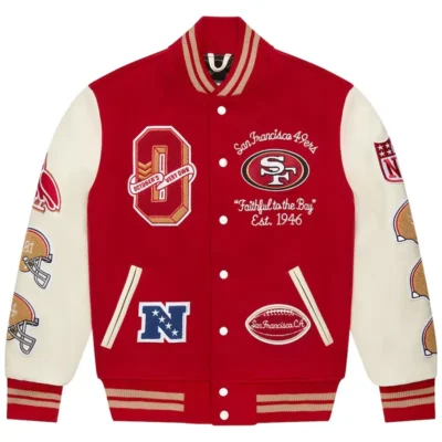 Starter-San-Francisco-49ers-Ovo-Varsity-Jacket