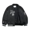 Supreme-New-York-Yankees-Kanji-Black-Leather-Jacket