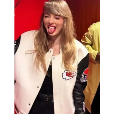 Taylor-Swift-NFL-Kansas-City-Chiefs-Letterman-Jacket