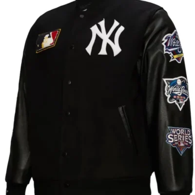 Varsity-Yankees-New-York-Wool-Jacket