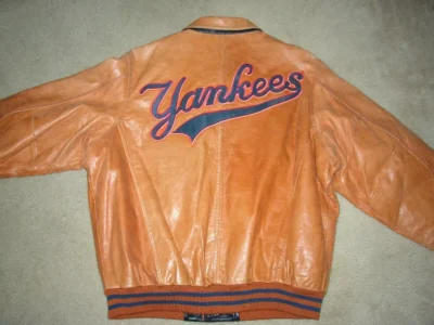 Vintage-1990s-Mirage-New-York-Yankees-Leather-Jackets