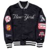 Yankees x OVO Limited Edition Jacket