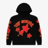 Young Thug Sp5der Uy Scuti Streetwear Hoodie