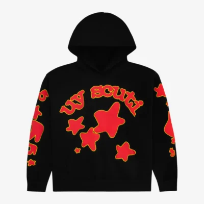 Young Thug Sp5der Uy Scuti Streetwear Hoodie
