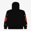 Young Thug Sp5der Uy Scuti Streetwear Hoodie