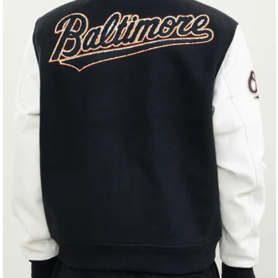 baltimore-orioles-black-and-white-varsity-jacket