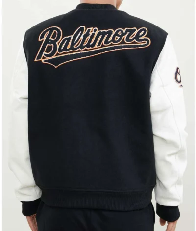 baltimore-orioles-black-and-white-varsity-jacket