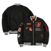 baltimore-orioles-full-zip-black-jacket