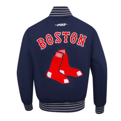 boston-red-sox-current-logo-game-day-double-knit-navy-full-snap-jacket