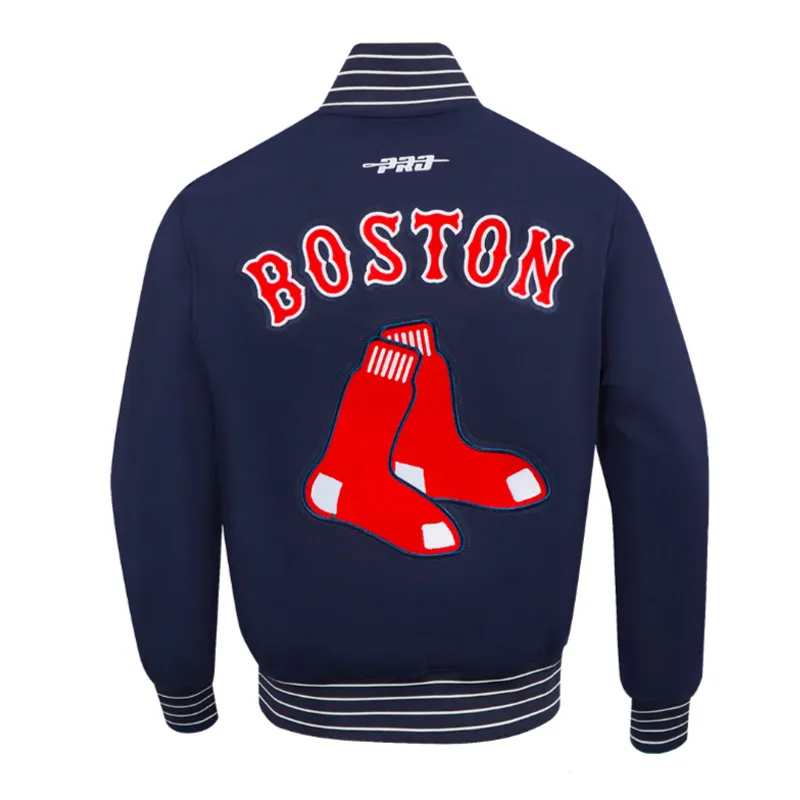 boston-red-sox-current-logo-game-day-double-knit-navy-full-snap-jacket