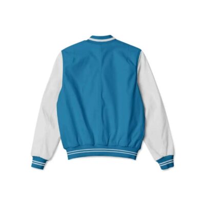 detroit-lions-nfl-blue-and-white-bomber-jacket