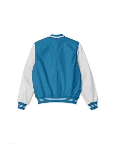 detroit-lions-nfl-blue-and-white-bomber-jacket