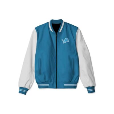 detroit-lions-nfl-blue-and-white-bomber-jacket-scaled