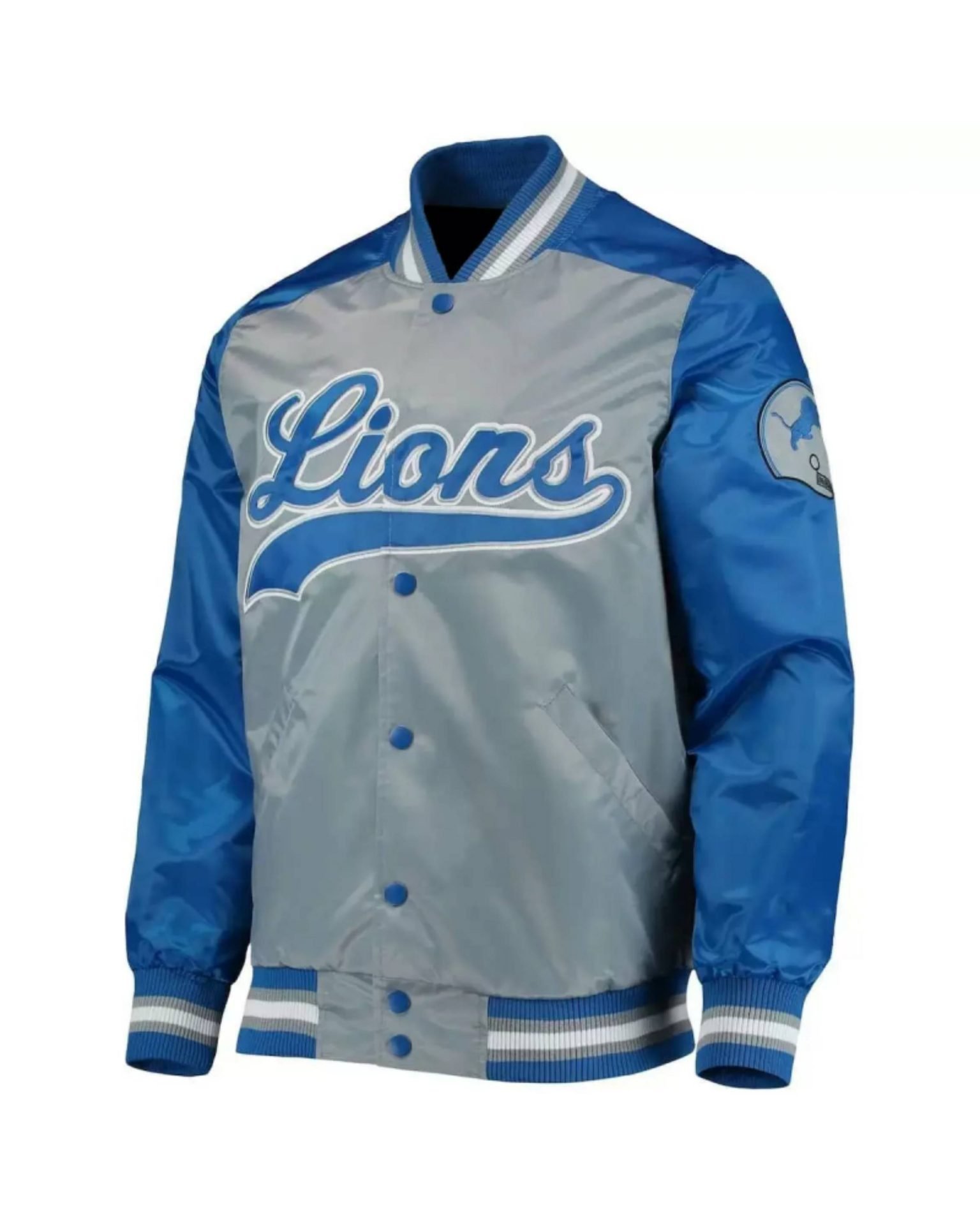 detroit-lions-the-tradition-nfl-satin-jacket-scaled