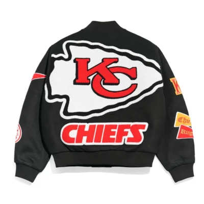 kansas-city-chiefs-pennant-black-varsity-wool-jacket