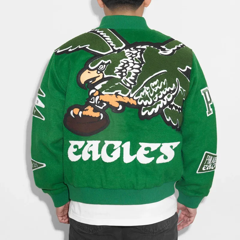 kelly-green-philadelphia-eagles-pennant-varsity-wool