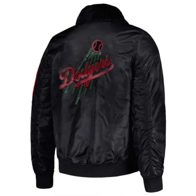 los-angeles-dodgers-ty-mopkins-black-jacket